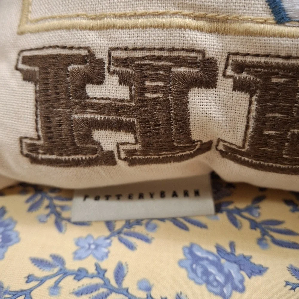 Pottery Barn 